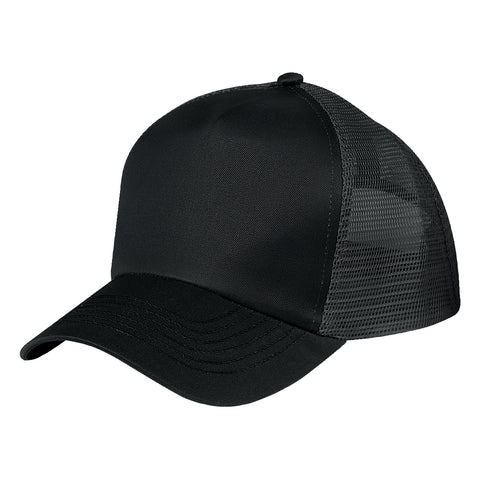 5 Panel Mesh Back Price Buster Cap