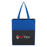 Non-woven Bounty Shopping Tote Bag