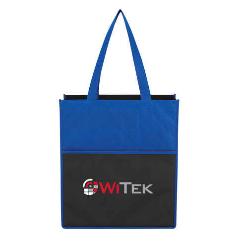 Non-woven Bounty Shopping Tote Bag