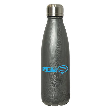 17 Fl. Oz. Copper Insulated Stainless Steel Bottle