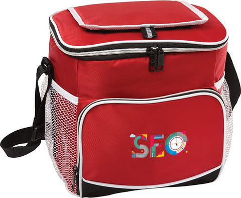Sitka 18 Can Cooler Bag