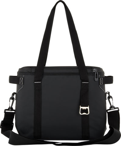 Urban Peak® Waterproof 12 Can Hinge Cooler