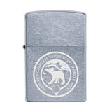 Classic Street Chrome™ Zippo® Windproof Lighter