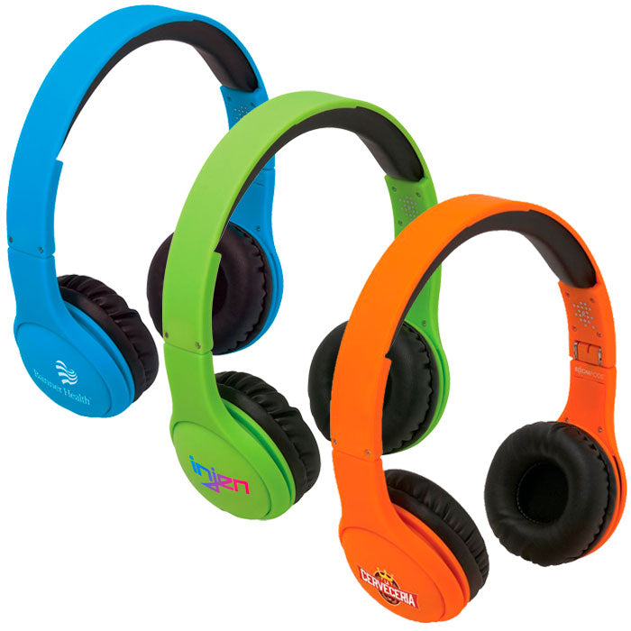 Boompods® Headpods