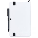 Hard Cover Non-Refillable Journal Combo