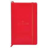 Classico Metallic Hard Cover Journal