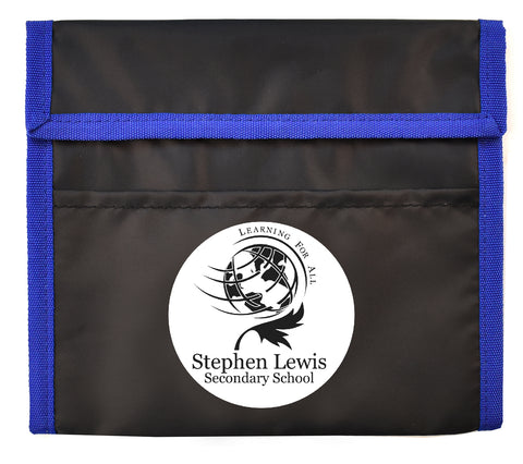 RPET Recycled Sandwich Bag/Placemat