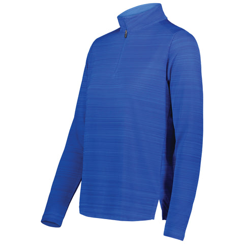 Ladies Pursuit 1/2 Zip Pullover