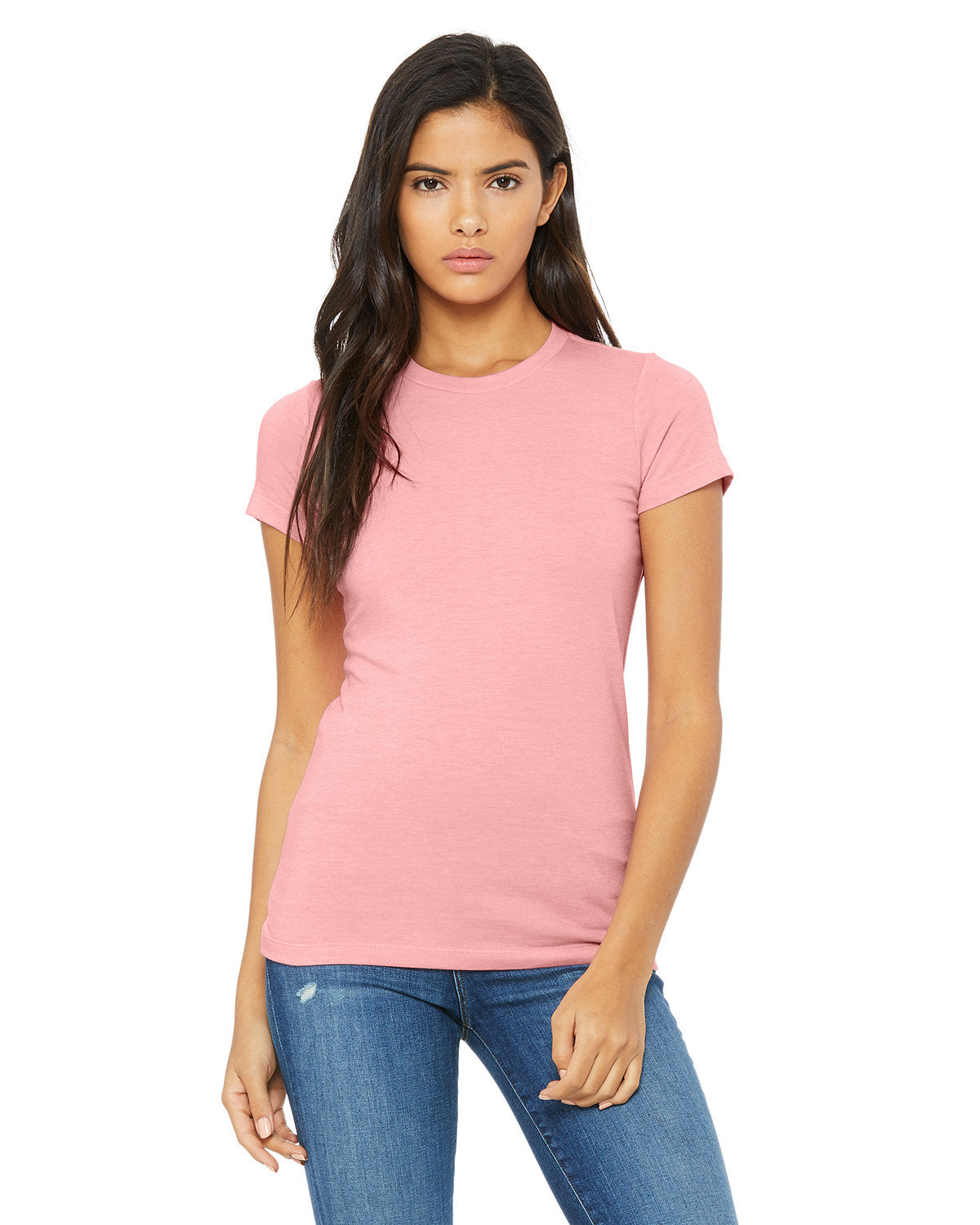 BELLA+CANVAS Ladies' The Favorite T-Shirt