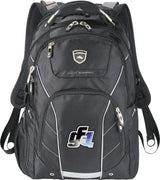 High Sierra Elite Fly-By 17" Computer Backpack