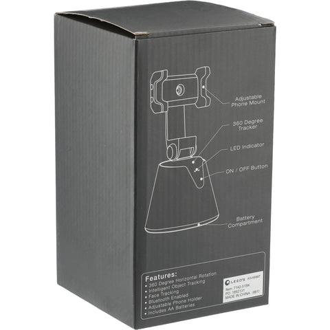 Auto Object Tracking Phone Holder