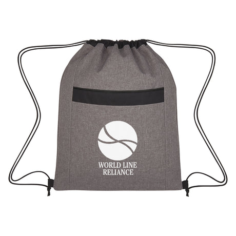Brighton Heathered Sports Pack