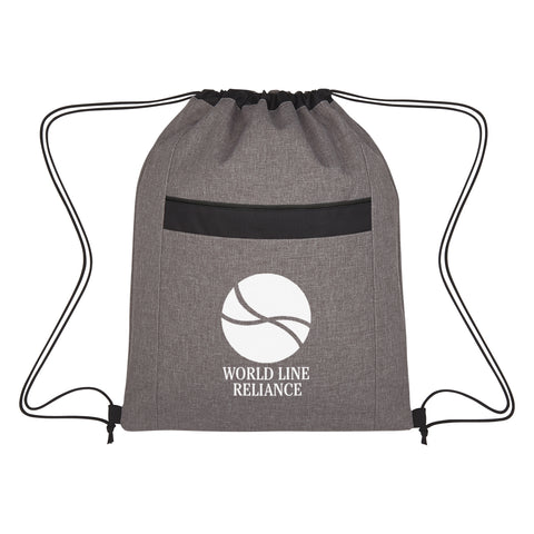Brighton Heathered Sports Pack