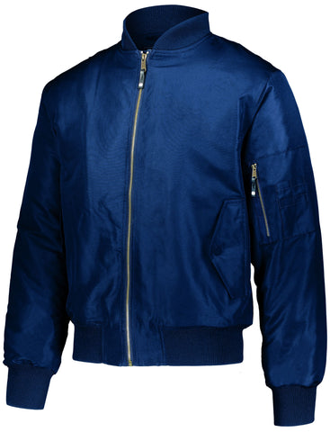 Flight Bomber Jacket