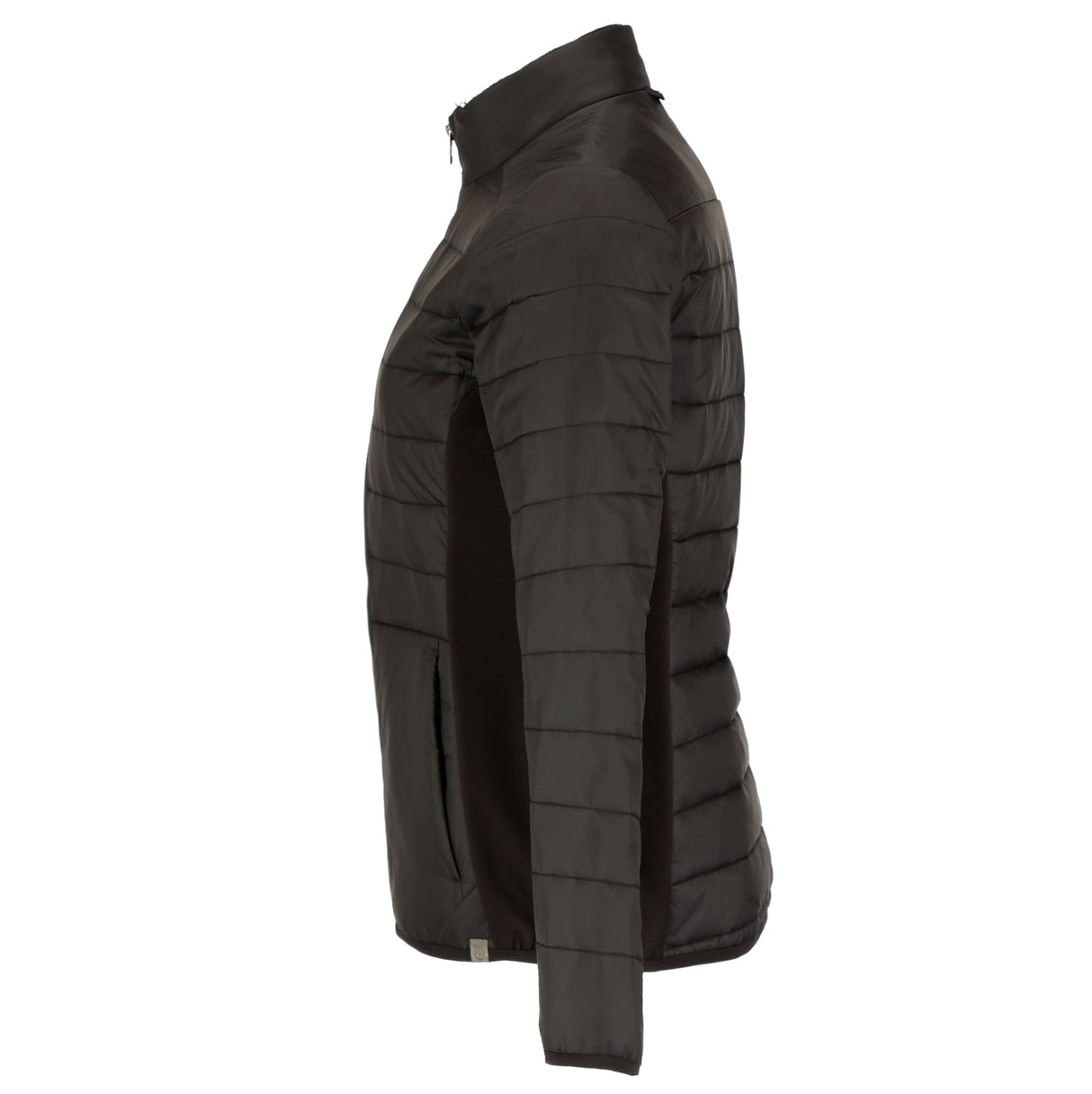 GENEVA Eco Hybrid Insulated Jacket-Womens