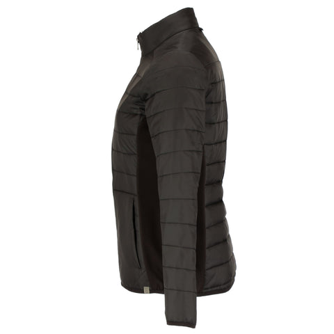 GENEVA Eco Hybrid Insulated Jacket-Womens
