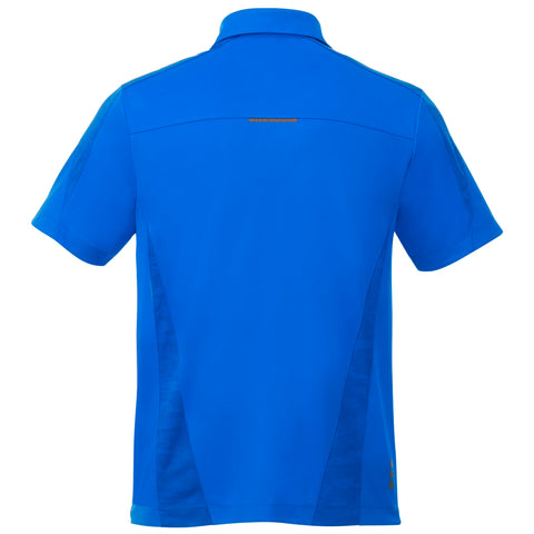 Men's PIEDMONT SS Polo