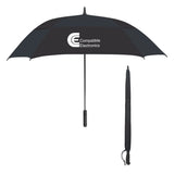 60" Arc Square Umbrella