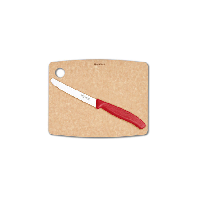 Epicurean® Kitchen Series 8"x6" Cutting Board Combo Set