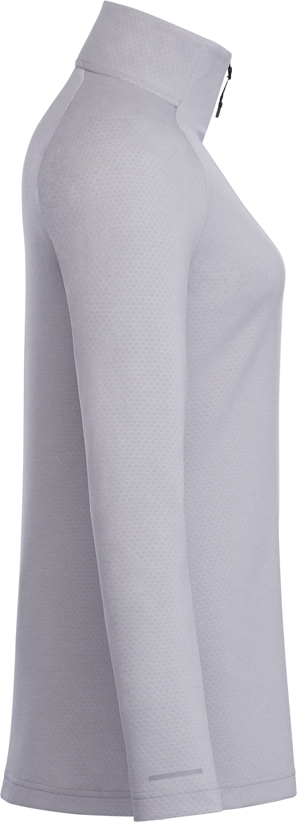 Women's ASGARD Eco Knit Half Zip