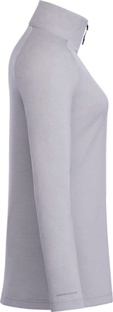 Women's ASGARD Eco Knit Half Zip