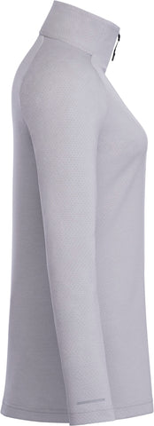 Women's ASGARD Eco Knit Half Zip