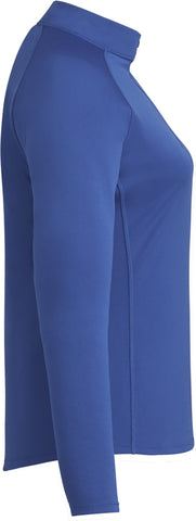 EVANS Eco Knit Half Zip - Women's