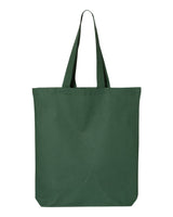000502 Q-Tees™ 12L Economical Tote Bag