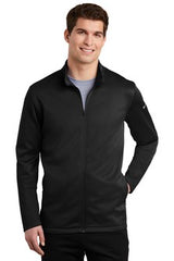 Nike Men's Therma-FIT Full-Zip Fleece Jacket
