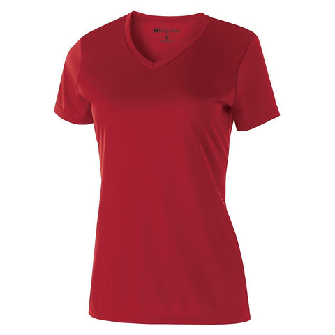 Girls' Zoom 2.0 Shirt