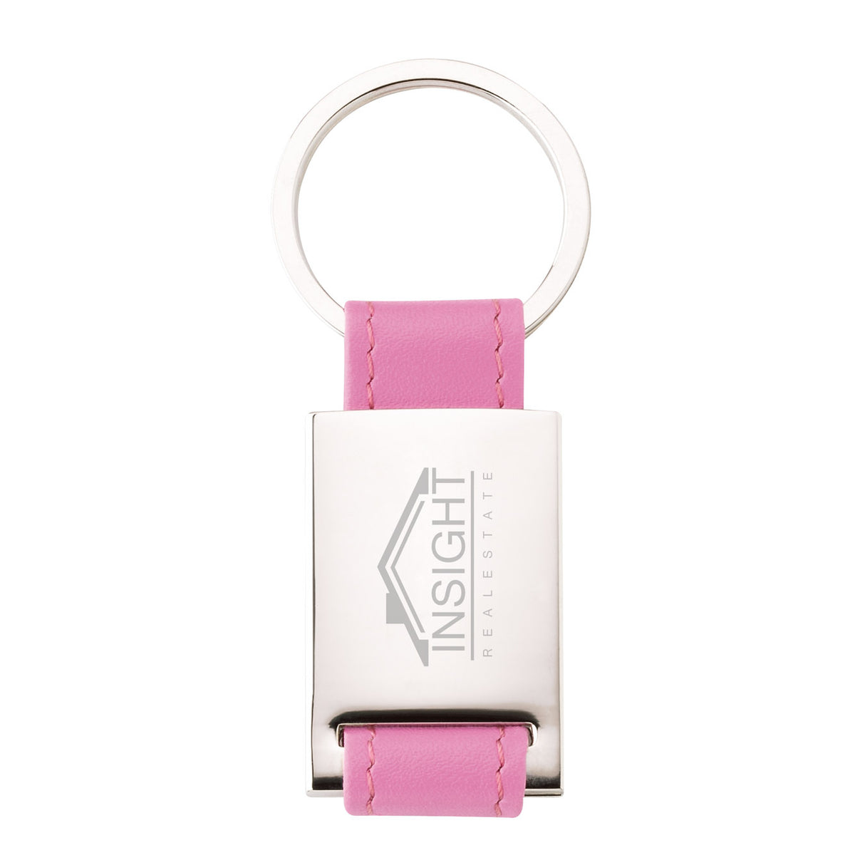 Colorplay Key Ring