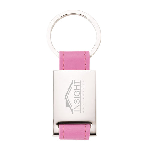 Colorplay Key Ring