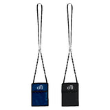 Javitz Crossbody Badge Holder Lanyard