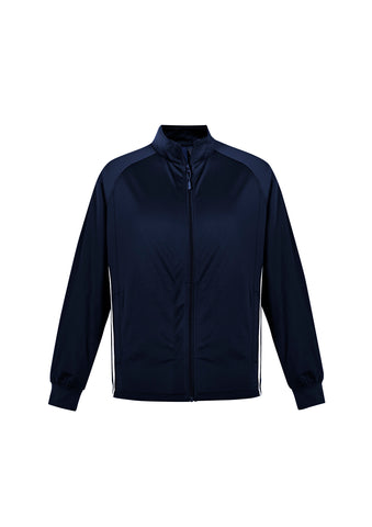 Men's Ace Warm Up Jacket