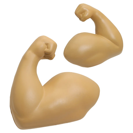 Muscle Arm Stress Reliever