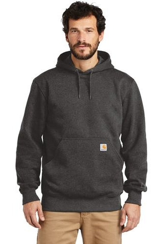 Carhartt® Rain Defender® Paxton Heavyweight Hooded Sweatshirt