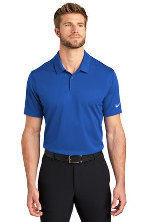 Nike Golf Men's Dry Essential Solid Polo