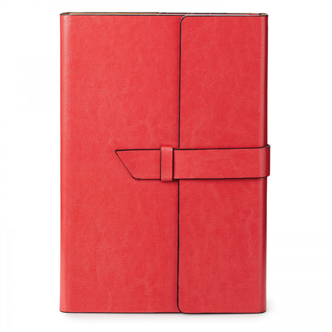 Refillable Junior Portfolio Overseas Direct Colors