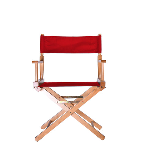 Low Classic Director Chair