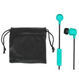 Skullcandy Jib Wired Earbuds with Microphone