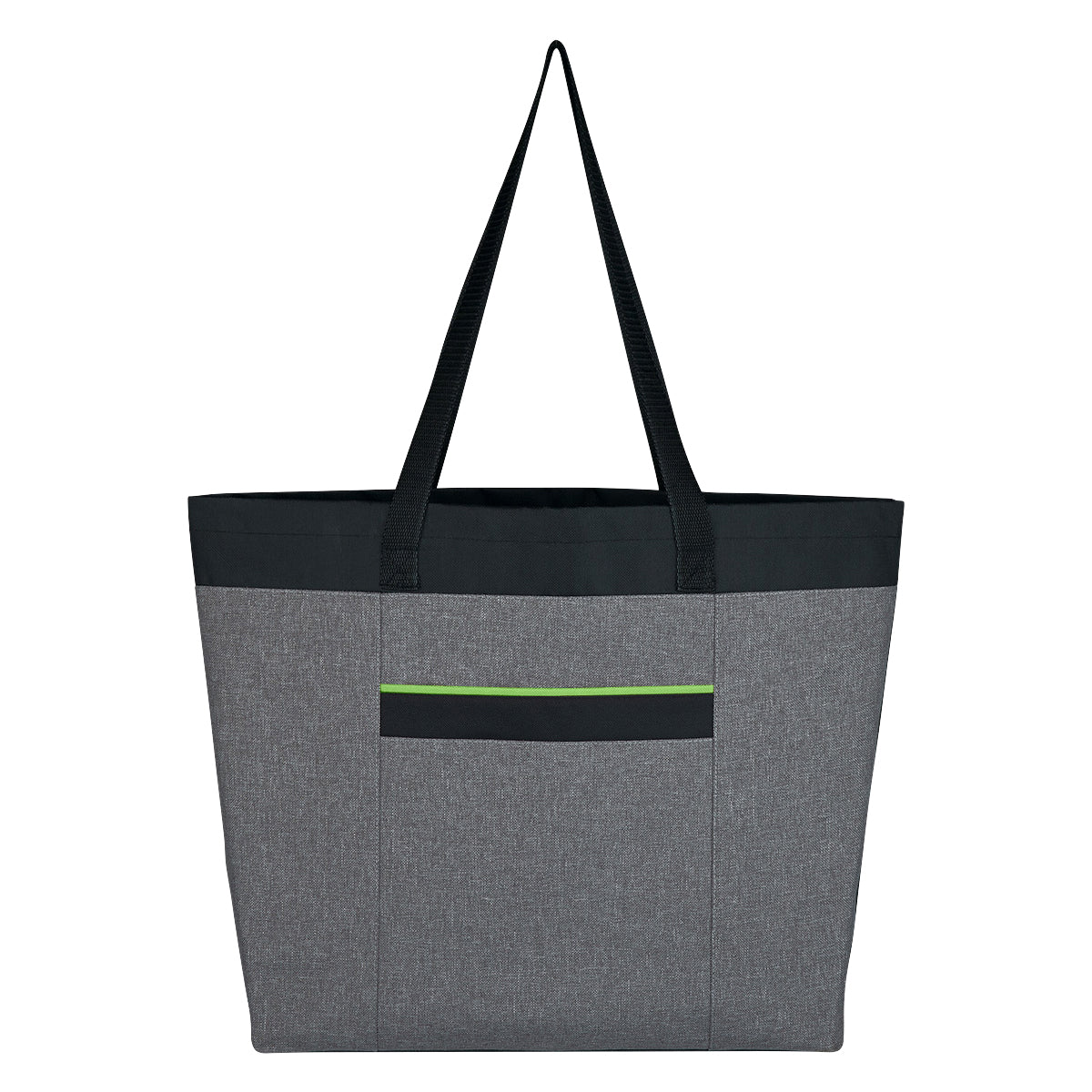Brighton Heathered Tote Bag