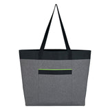 Brighton Heathered Tote Bag