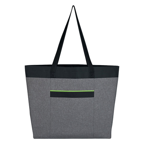 Brighton Heathered Tote Bag