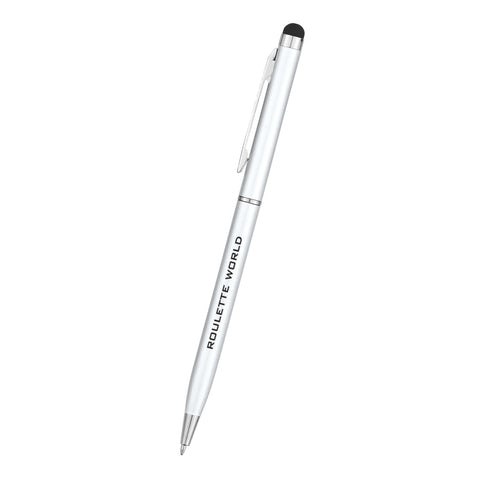 Newport Pen With Stylus