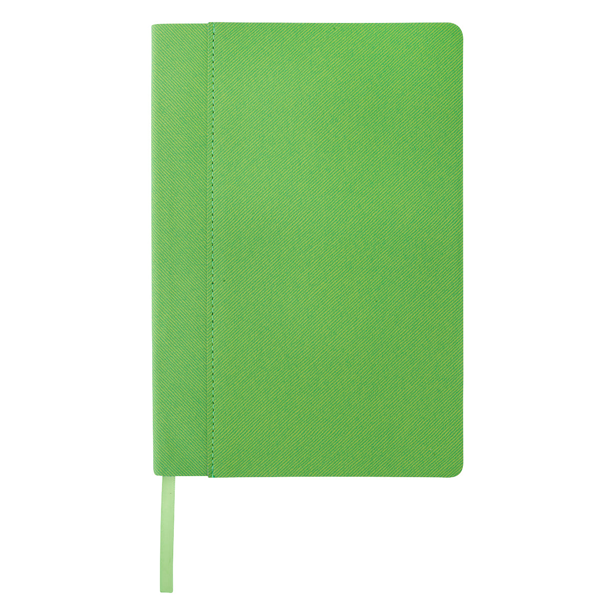 Flex Fabric Journal