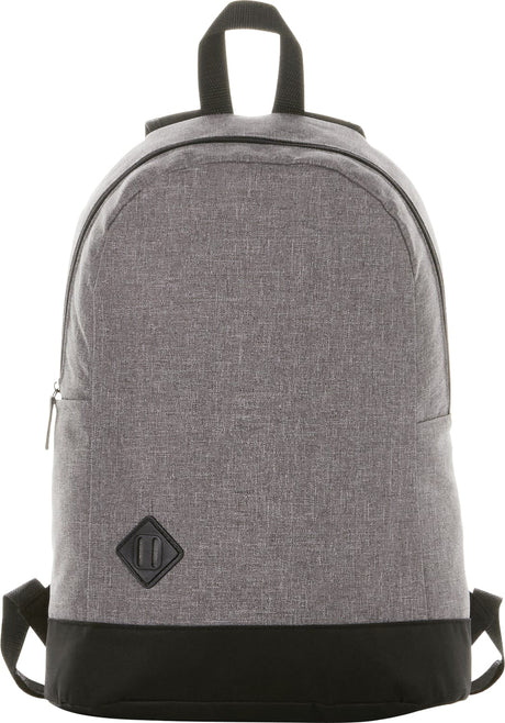 Graphite Dome 15" Computer Backpack