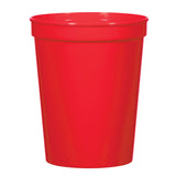 16 Oz. Full Color Big Game Stadium Cup