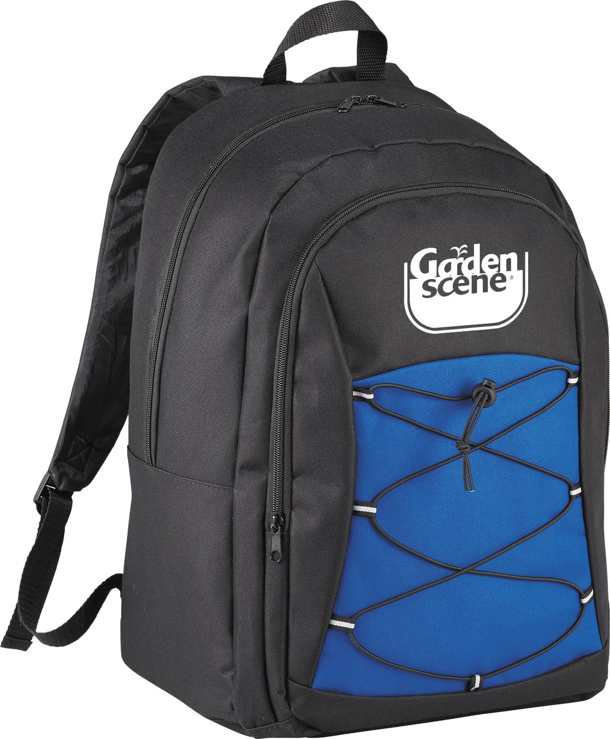 Adventurer 17" Computer Backpack