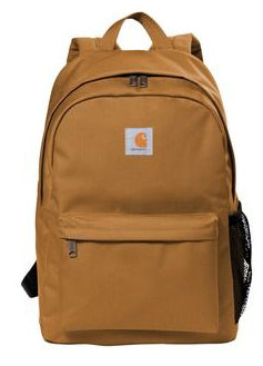 Carhartt® Canvas Backpack