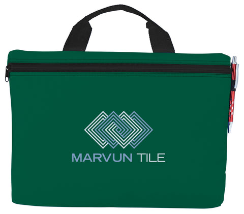 Edge Document Briefcase